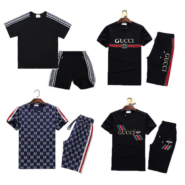 

Ff ummer 2019 brand giv weat hirt uit men luxury de igner running track uit rivet little mon ter eye men medu a ca ual track uit