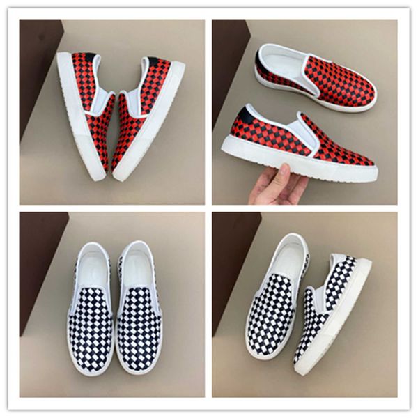 

новых мужских ботинки классической сверхвысокого процесс ткачества италия импортировала кожи высокого качества мода дикий оригинальный мягки, Black