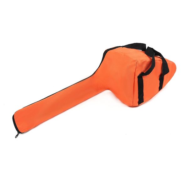 

universal logging saw portable carrying bag for 12 / 14 / 16 inch chainsaw