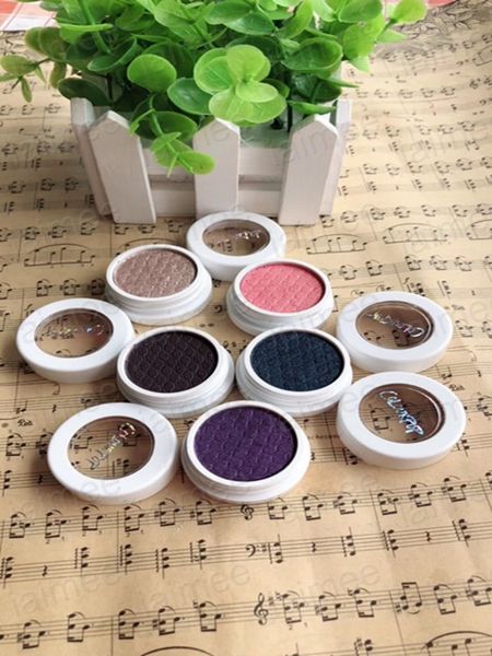 

DHL бесплатно новейшие макияж цвет поп Colourpop румяна один Colourpop тени для век порошок