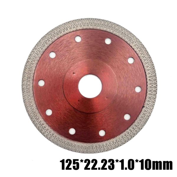 

dry diamond cutting disc saw blade marble tile ceramic wear-resistant power tool