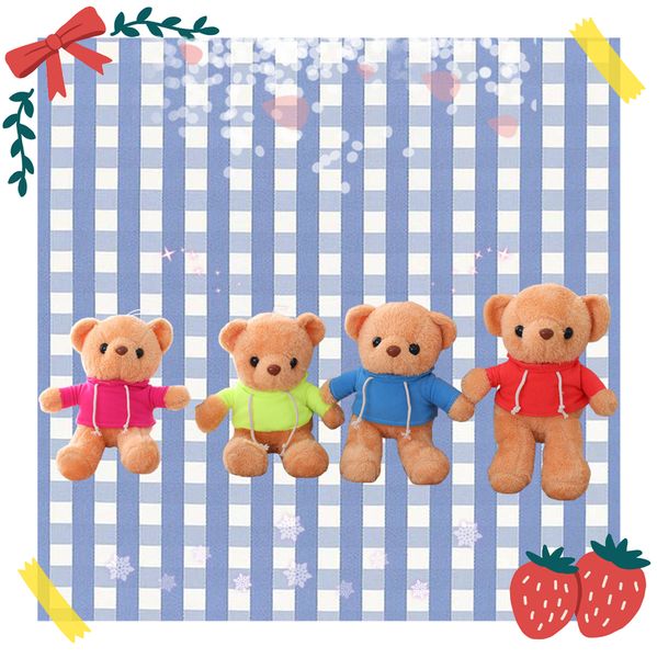 

мультфильм плюшевый мишка чучела игрушек you''lover даров плюшевый медведь игрушки подарки для girlfriend дети xmas gifts