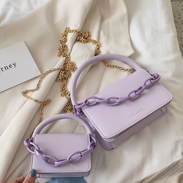 

female pu leather handbags crossbody bags for women 2020 trend summer shoulder messenger bag lady hand bag purses