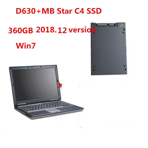 

professional for mb star sd c4 connect 4 compact 2018.12 software ssd 360g x-entry d-as with d630 lapfaster than hdd
