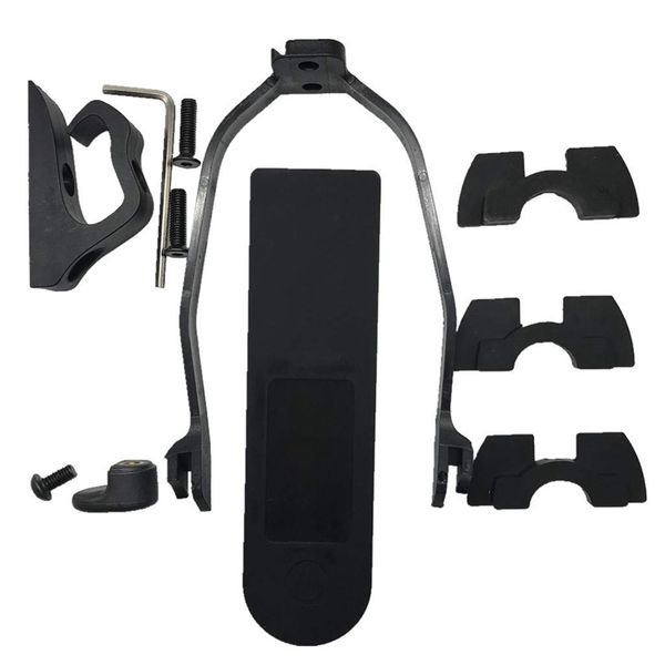 

для mijia m365 m187 электрического самокат аксессуары 3d печатных аксессуары