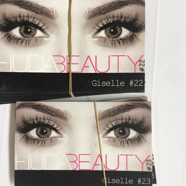 

new beauty eyelashes false eyelashes dramatic false eyelash mink to make eyelash lengthening version epacket ing