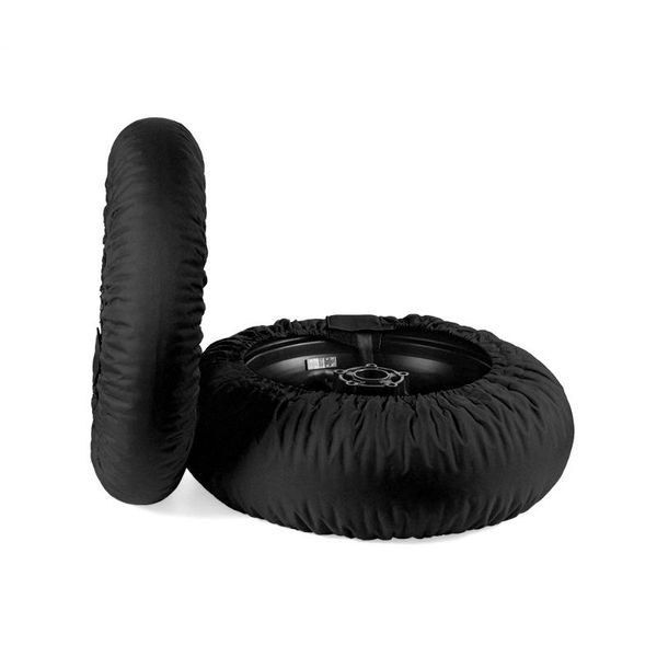 

non-digital motorcycle tire tyre warmer size front 1520 mm rear 1520 mm eu plug