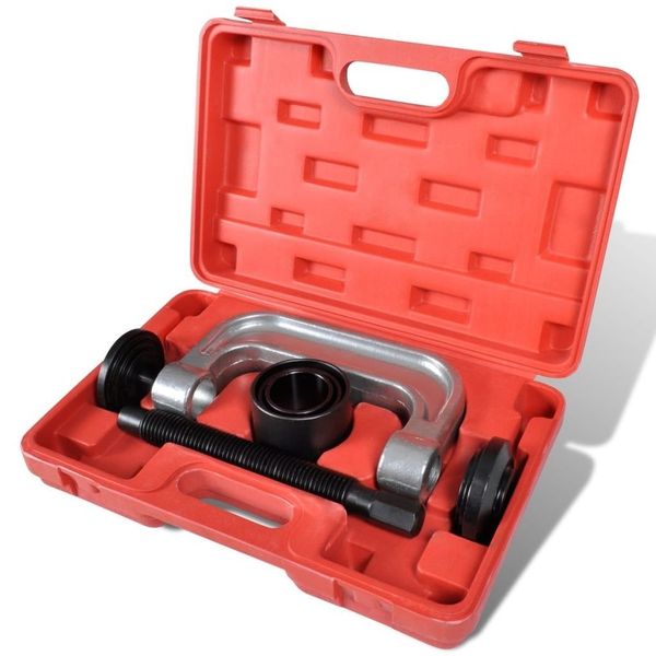 

service kit 3 in 1 ball joint u joint press c frame common tools