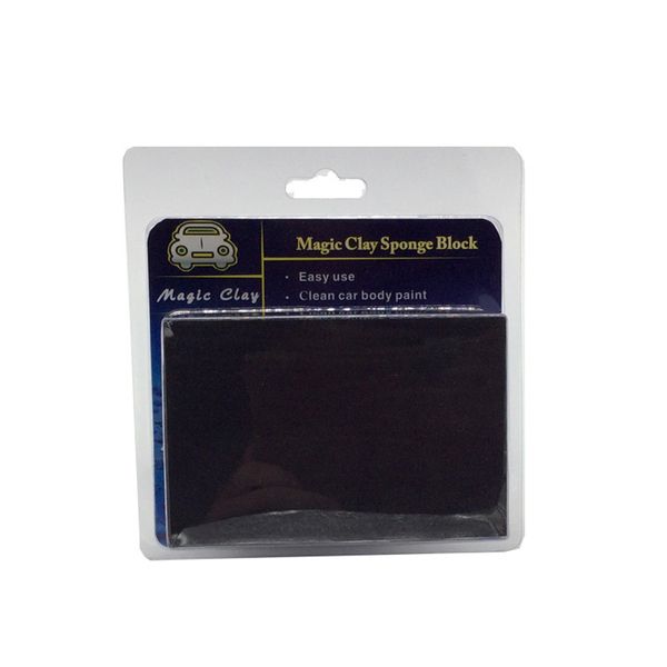 

paint care magic clay bar block pad paint cleaner auto detailing sponge car repair tools marflo car cleaning cloth