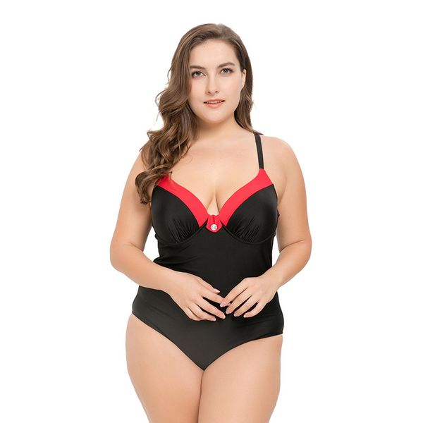 

5xl пл ѬазмеѬ кђпалники бикини дл женин плжна одежда 2019 женина боди моноки