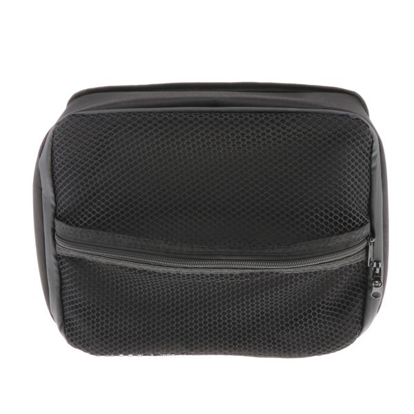 

sup paddle board net bag surfboard deck mesh carrier with suction cups, rope