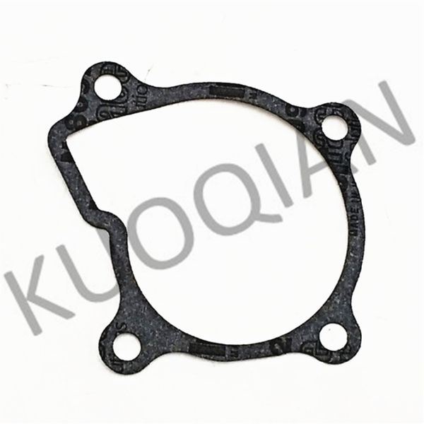 

kuoqian water pump case cover gasket for cfmoto cf188 cf500cc atv utv go karts engine spare part 0180-081006