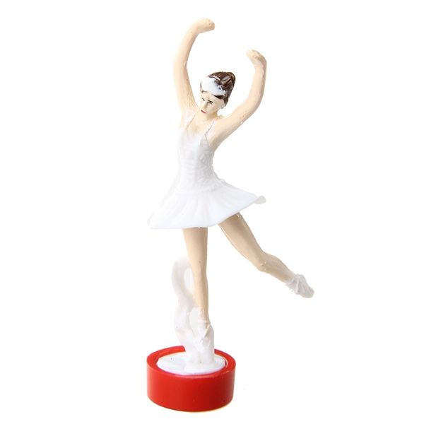 

carillon music box music box grand piano white ballerina new other home decor