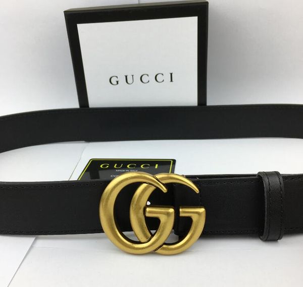 

luxury belts designer belts for men buckle belt male chastity belts fashion mens leather belt wholesale with box, Black;brown