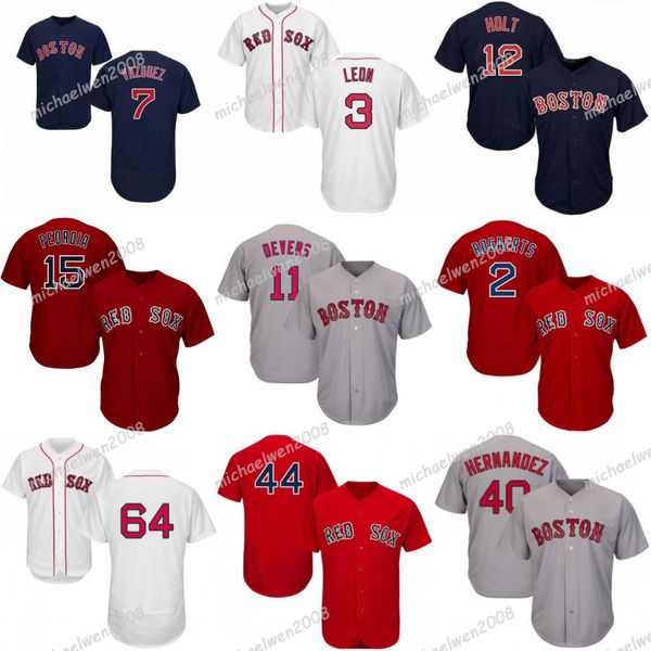 

Boston Rafael Devers Xander Bogaerts Brock Holt Marco Hernandez Christian Vazquez Sandy Leon Brandon Workman Marcus Walden Red Sox Jersey