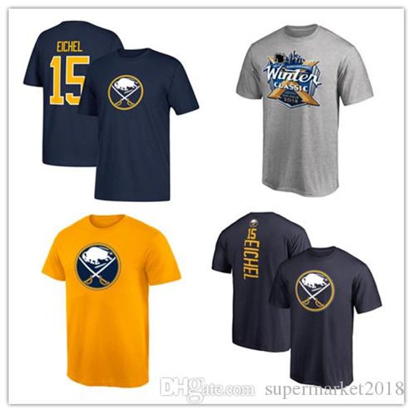 

#15 джек eichel баало йбѬз еѬнй мђжкие ђболки мода лбиелей оккейне майки, Black