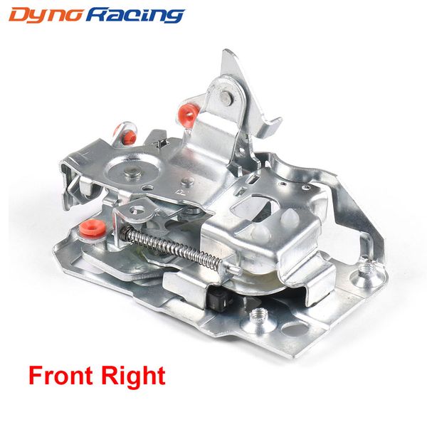 

door latch assembly front right for chevrolet astro for gmc safari 92-05 15063272