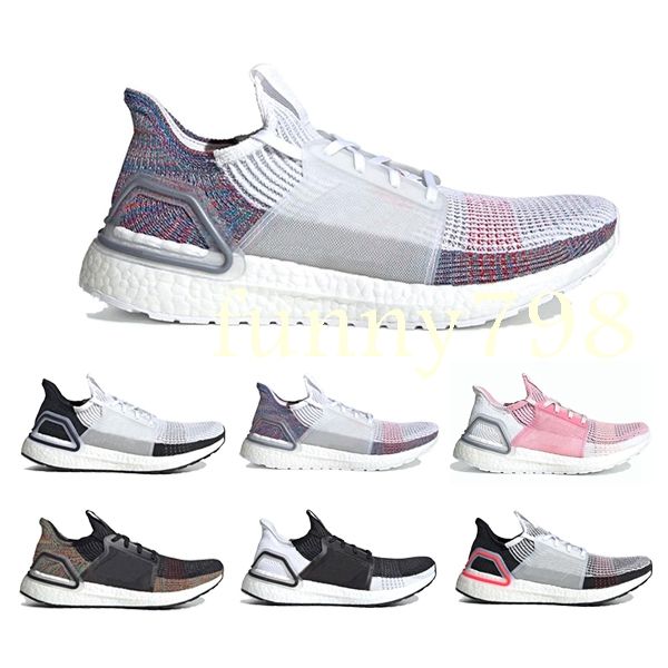 

2019 designer fashion luxury ultra 19 shoes men women wave runner running ultra mens training chaussures sneakersa7e2#