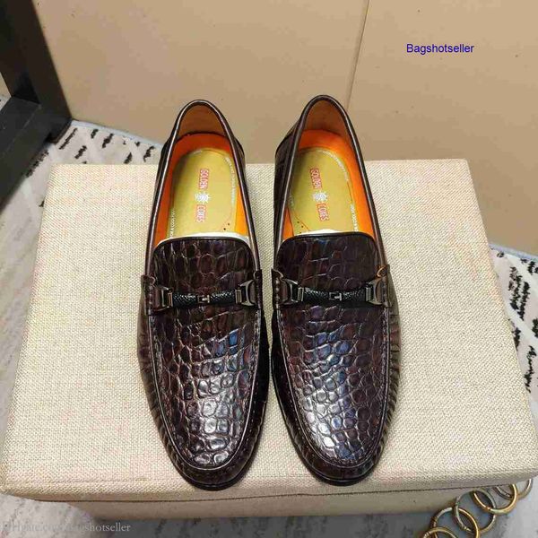 

новое мужское платье кожаная обувь ретро острый тренд цвет яркий бизнес свадьба один горячий большой размер сша wan1, Black;red