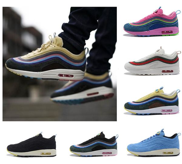 

Sean Wotherspoon VF SW Corduroy Running Shoes designer shoes Mens Low trainers luxury Casual Shoes women fashion Sneakers SIZE 36-45