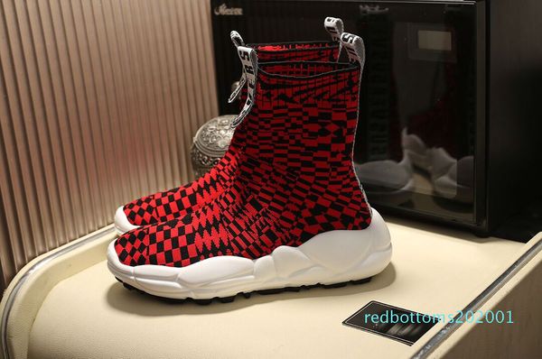 

3fashion тройной s старого папа обувь утроитель кроссовки зеленый ясной подошва chaussures ретро scarpe женщины zapatos мужчин hommes hombre, Black
