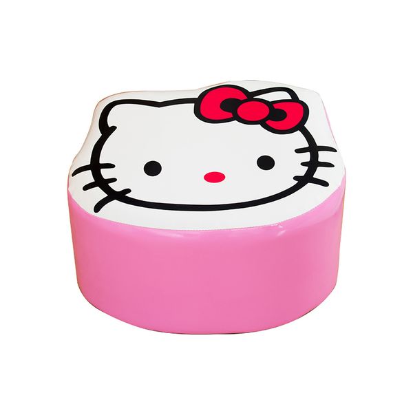 

children's cartoon stool creative fashion leather bench pier small stool baby sofa change shoe bench small