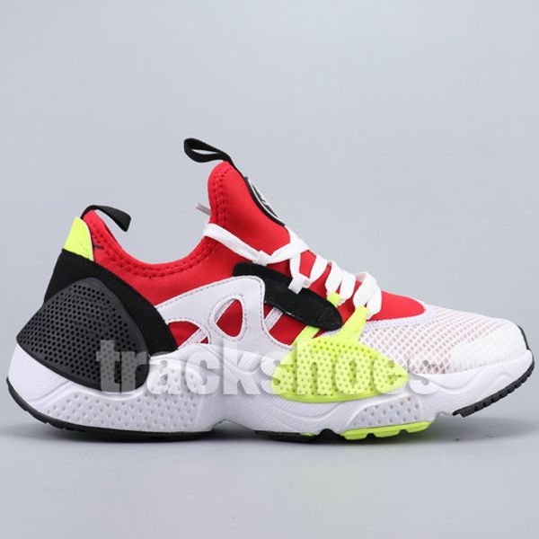 

Calçados de Ginástica e Outdoor trackshoes