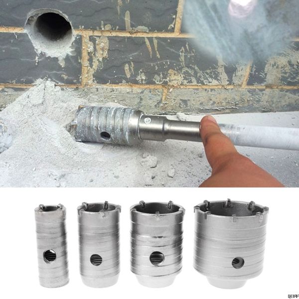 

30/40/50/65mm sds concrete cement stone wall hole saw
