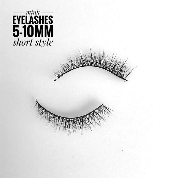 

Cílios Postiços eyelashessupplier