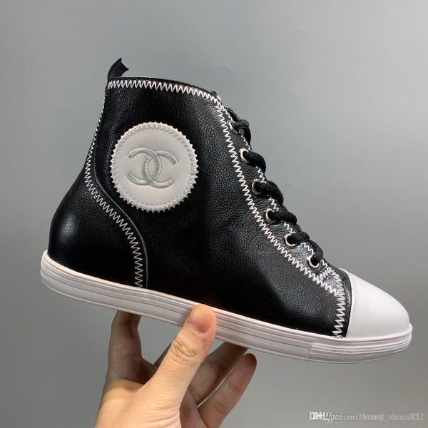 

2020 latest handmade casual shoes ladies casual shoes fashion trend comfortable shoe size 35-40 type 39745400707a