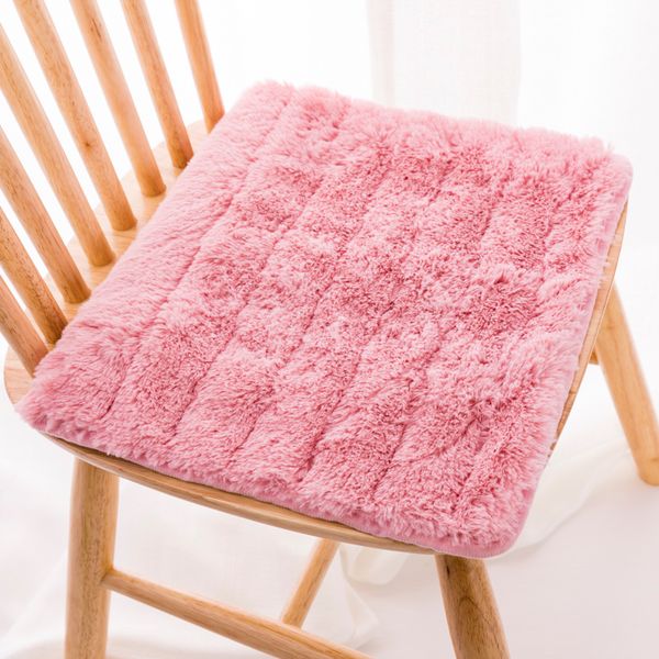 40cmx40cm Chair Seat Cushion Home Use Dining Garden Patio Home