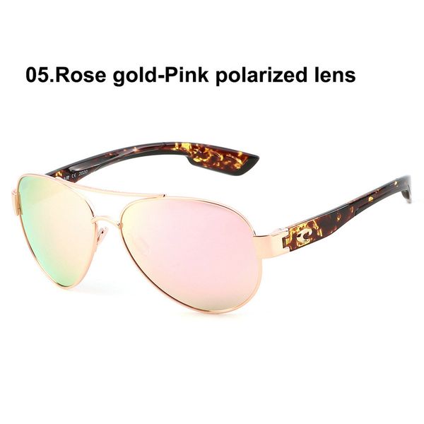 

sunglasses mens costa sunglasses polarized lens fishing glasses surfing glasses women luxury designer sunglasses south point box&case -c5, White;black