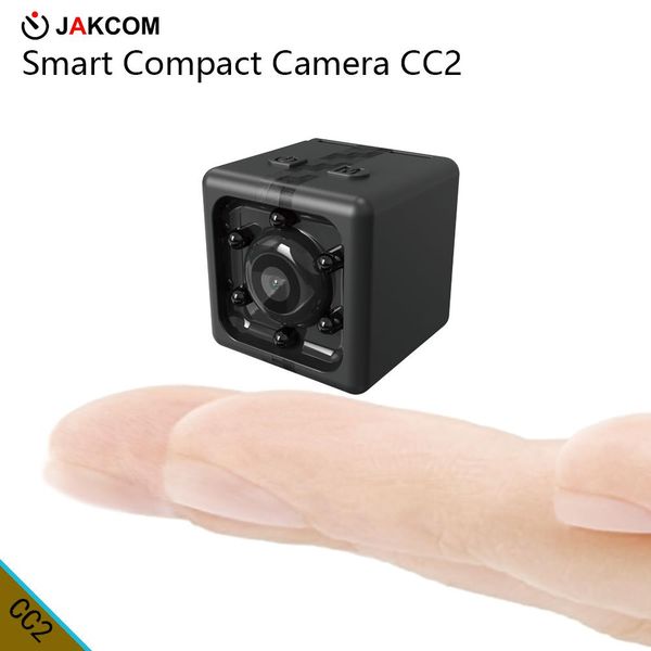 JAKCOM CC2 Compact Camera Venda quente em outros eletrônicos como coletes táticos disco rígido do cão pinscher