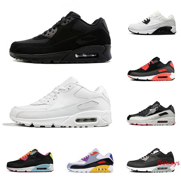 

new running shoes for men women triple black white be true infrared pink breathable mens trainer outdoor sports sneakers size 36-45