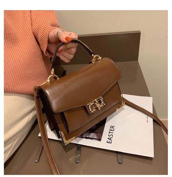 

Fashion Candy bags Single Strap Shoulder Cross body Purse Bags bolsa feminina Color Daka wanggong /12