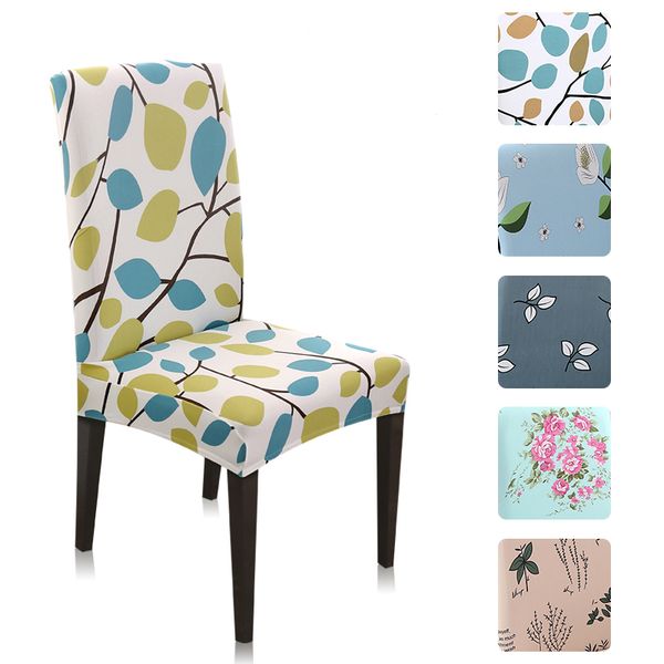 

chair covers dining green chair covers with back leaves for dining room chairs ch37027