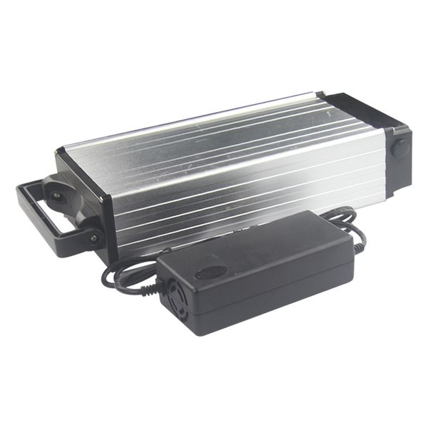 48V Volt Ebike Electric Bicycle Conversion Rechargeable Battery Pack 20Ah 1500kw