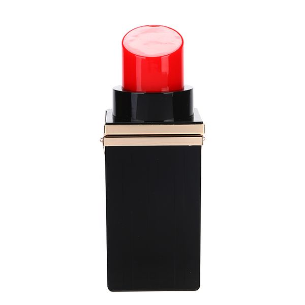 

factory wholesale classic handmade acrylic evening bag lipstick clutch purse for wedding/banquet/party/porm