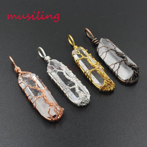 

Colares com Pingente musilingjewelry
