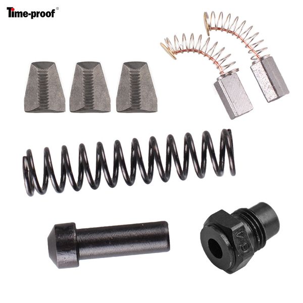 

time-proof spare parts & wearable parts for tac700 electric riveter