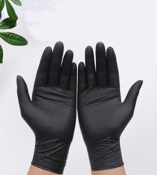 

waterproof hands household dishes washing woman glove gloves qaie2s