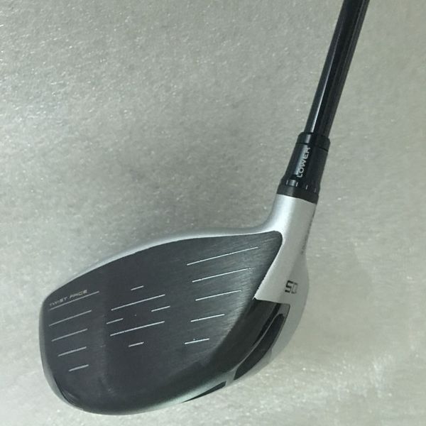

New Golf clubs TM.4 Golf driver 9.5 or 10.5loft Graphite Golf shaft R or S flex Clubs driver Free shipping
