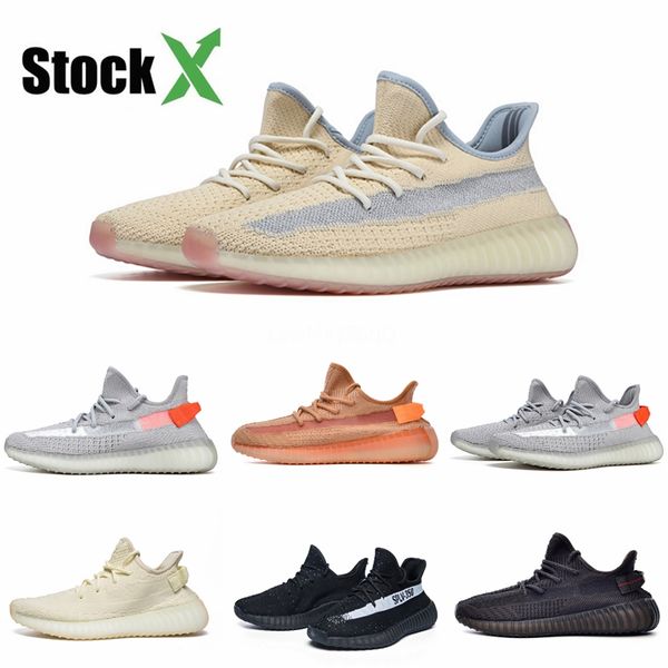 

2020 kanye west новые поступления исрафил роскошная сек кроссовки шлак desert sage синий оттенок zebra земли моды runner кроссовки # qa336