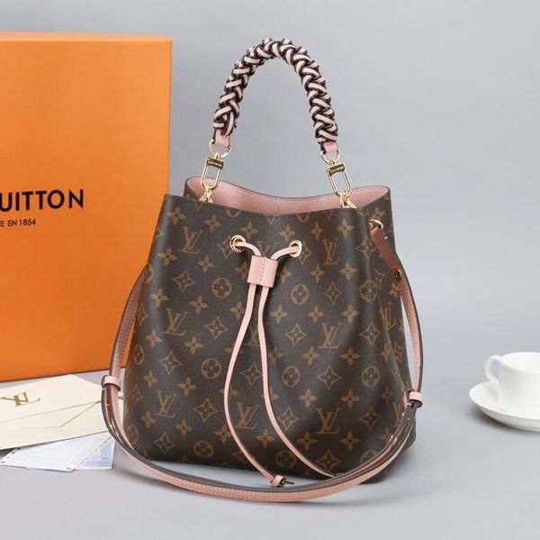 

2020 new hight quality boutique 1:1package090831#wallet pursedesignerbag66designerhandbag00female purse fashion women bag4015608