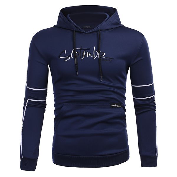 

uxury hoodie mens womens designer sweatershirt hoodies llong sleeve spring sports pullover plus size m-4xl, Black