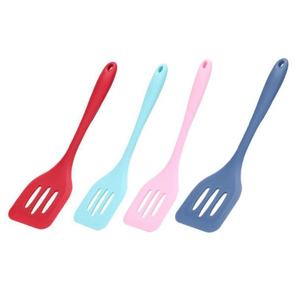 

kitchenware silicone spatula heat-resistant cooking spatula non-stick special cooking shovel cooking tools