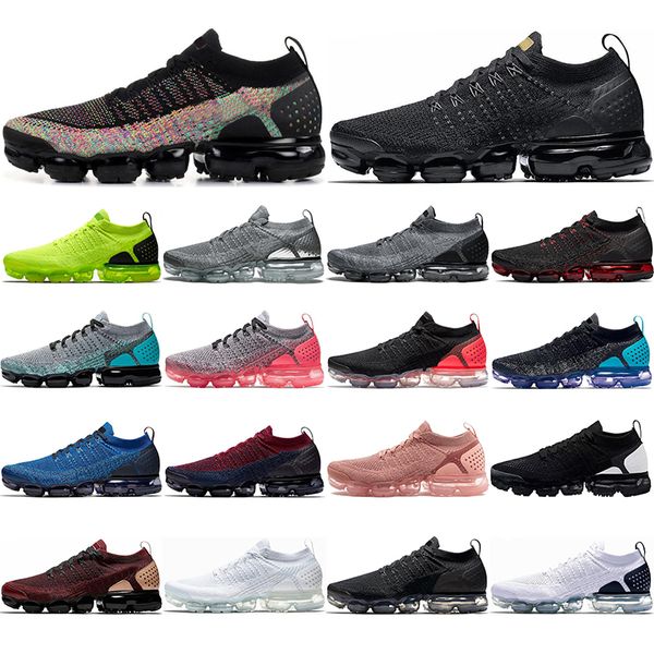 

with socks new knit 2.0 fly 1.0 men women running shoes tiger black metallic gold shoes sneakers breathable trainers 36-45
