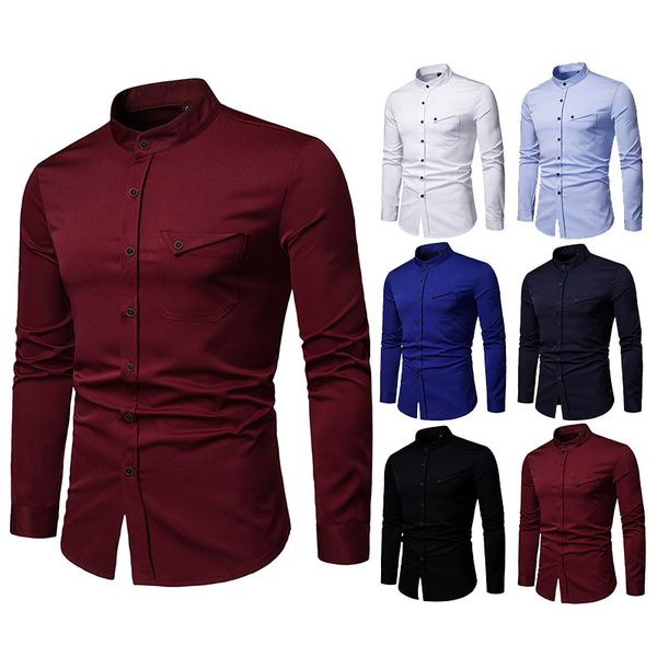 camisas para vestir