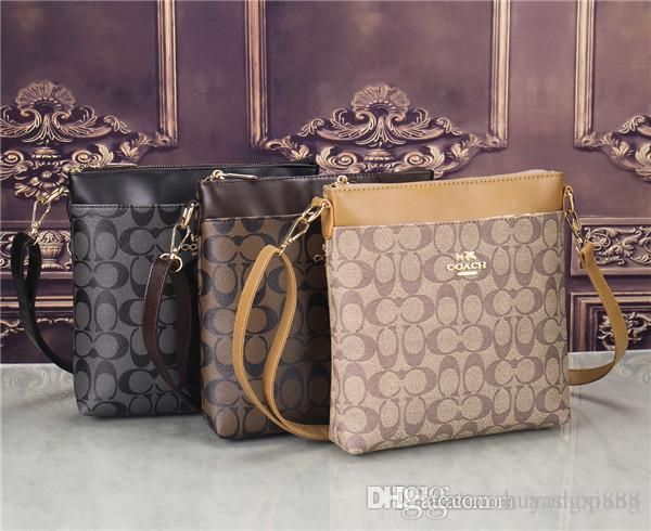 

2019 styles handbag fashion leather handbags women tote shoulder bags lady handbags bags purse 1707