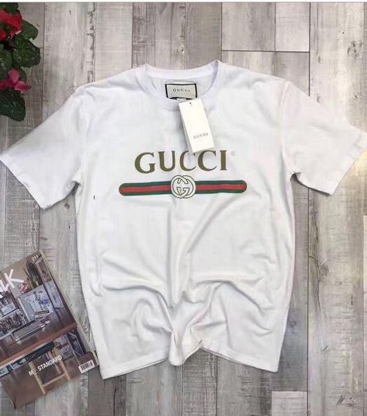 

35q мода спорт красный змея печати шею с короткими рукавами мужчин и женщин пара сл